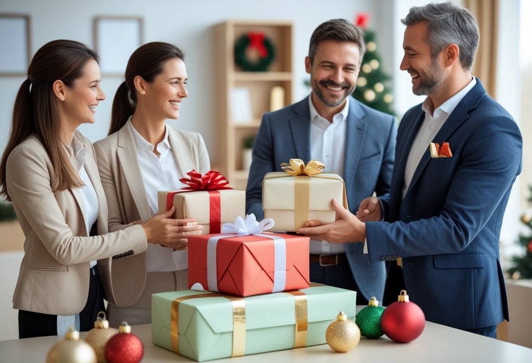 Gode gaveideer til både mors dag og julegaver til medarbejdere Gode gaveideer til både mors dag og julegaver til medarbejdere